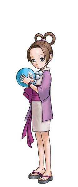 逆転裁判123 成歩堂セレクション』個性的な『2』の登場キャラ紹介