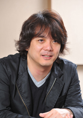 レベルファイブ代表取締役社長／ＣＥＯ 日野 晃博氏