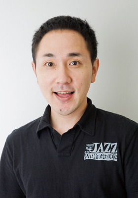 サイバーコネクトツー代表取締役社長 松山 洋氏