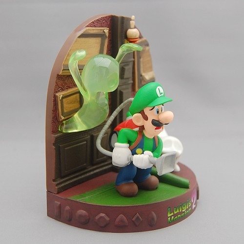 任天堂 - 【新品未開封限定品】クラブニンテンドー ルイージ