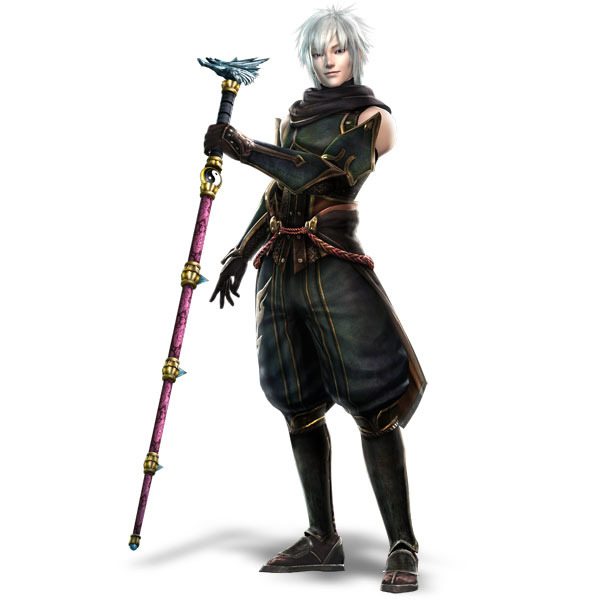 無双OROCHI2 PS4版『無双OROCHI2 Ultimate』かつてないほどの数の敵が
