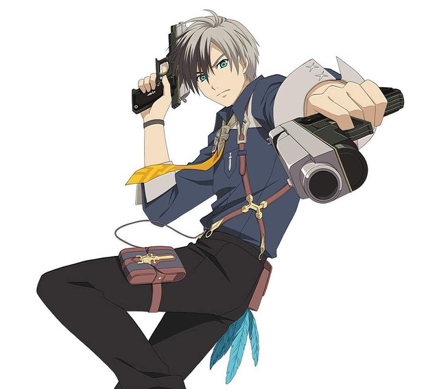 テイルズオブザ・ワールドレーヴユナイテ クリアカード 画像ギャラリー No.002 | 「テイルズ オブ ザ ワールド レーヴ