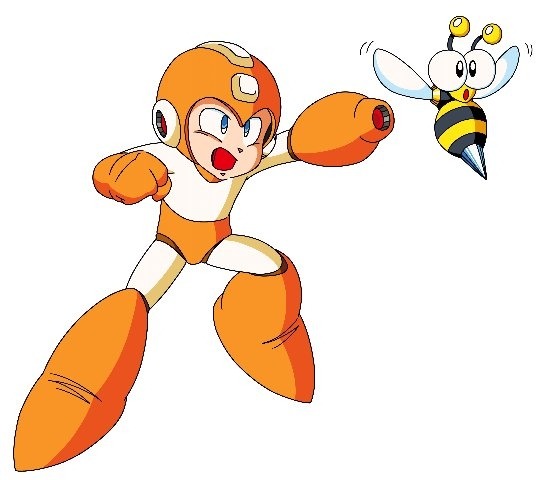 配信直前!新ボス4体の情報を一挙公開〜CAPCOM『ロックマン 9 配信直前!新ボス4体の情報を一挙公開〜CAPCOM『ロックマン 9