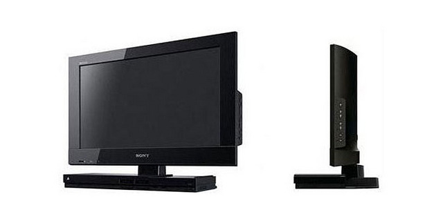 TVとゲーム機がひとつになった「ビデオゲーム内蔵TV」の歴史を