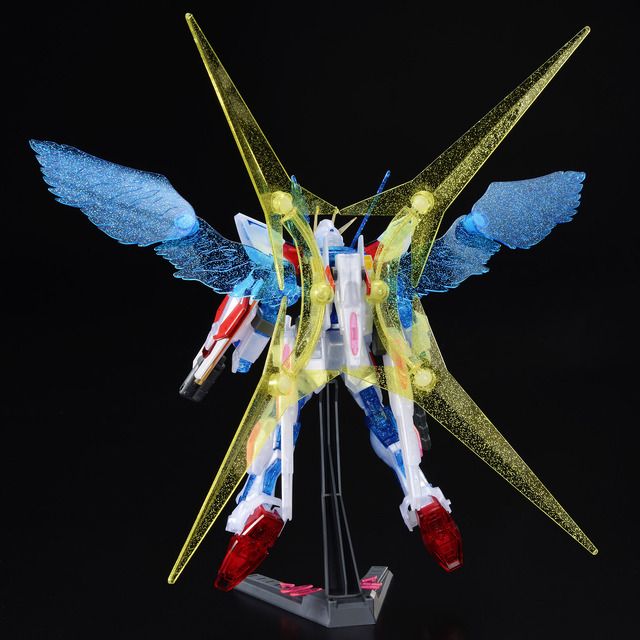 [5%セール中] HGBF スタービルドストライクガンダム Ver.RGシステム Amazon | HGBF 1/144 スタービルドストライクガンダム Ver.RG