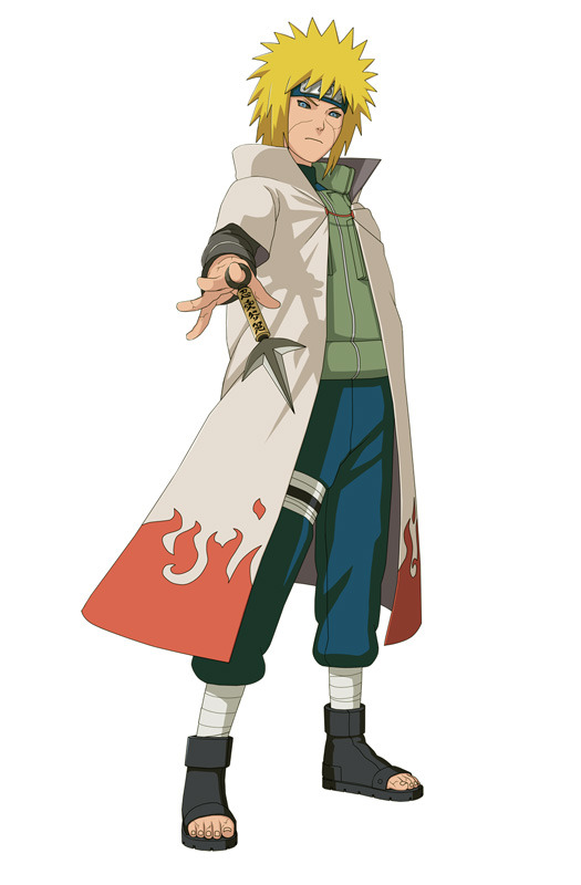 NARUTO－ナルト－ 疾風伝 ナルティメットストーム