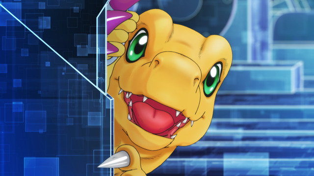 『デジモンストーリー サイバースルゥース』神風動画のCGと、多彩なゲーム画像をお届け