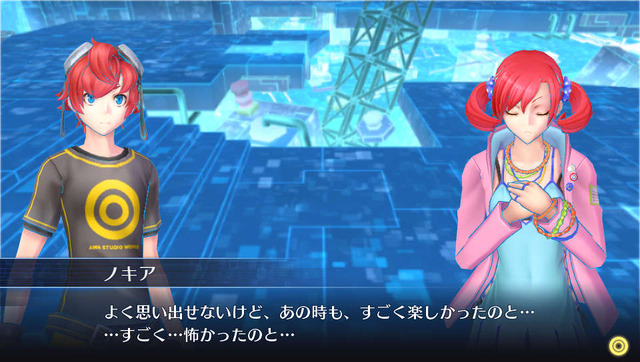 『デジモンストーリー サイバースルゥース』神風動画のCGと、多彩なゲーム画像をお届け