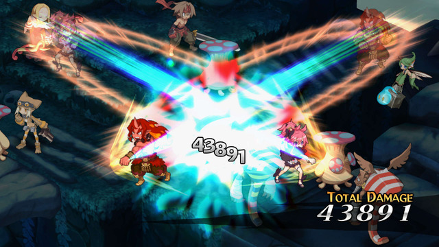 『魔界戦記ディスガイア5』これが叛逆の証だ！ リベンジモードと魔奥義が明らかに ─ 子安武人演じる新キャラも