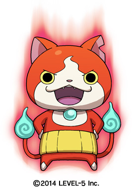 *ジバニャン Newニンテンドー3DS 妖怪ウォッチ ジバニャン - メルカリ