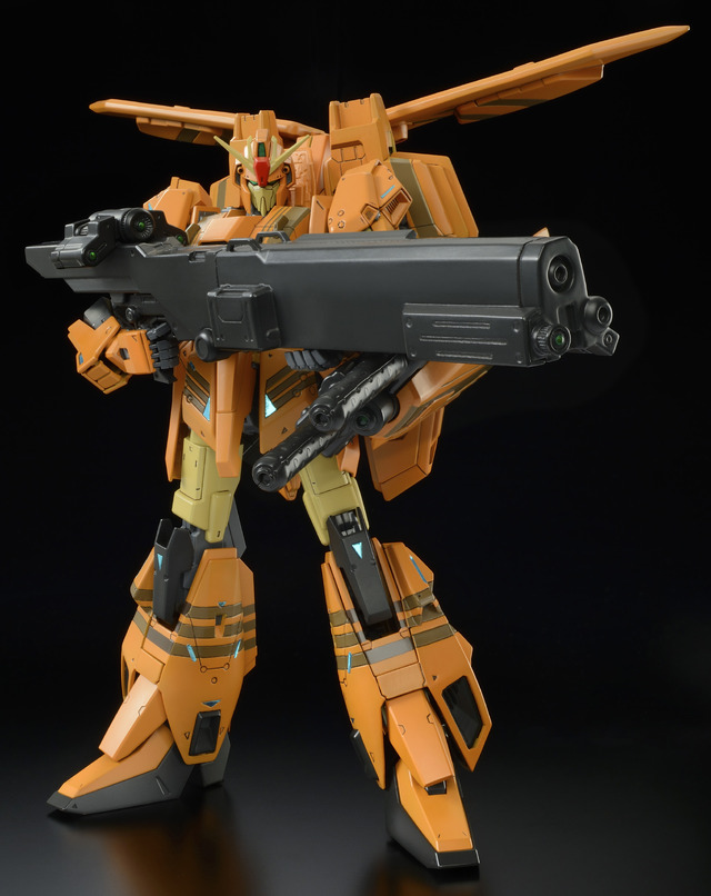 MG グレイ ゼータガンダム（MG ゼータガンダム3号機B型 グレイ