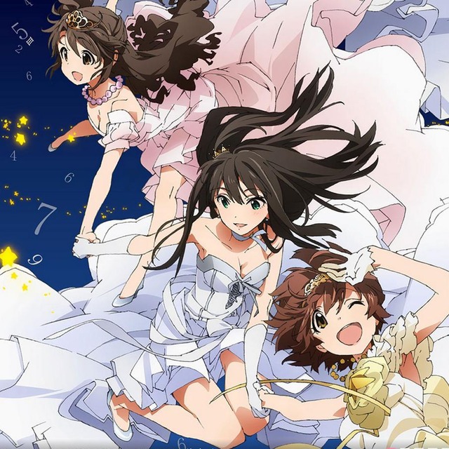 アイドルマスター アニメ&G4U!パック VOL.9(☆中身未使用 未 アイドルマスター アニメ&G4U!パック VOL.9(☆中身未使用 未