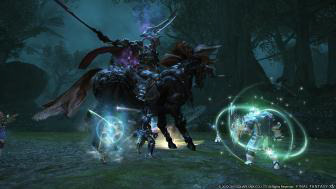 『FF14』パッチ2.5「希望の灯火」の実装を記念し、1月30日から2月2日までログインが無料に