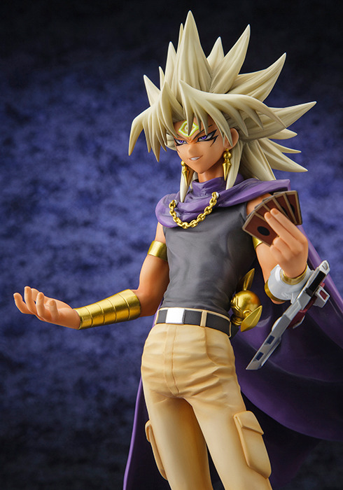遊戯王 闇マリク フィギュア 希少 遊戯王 闇マリク フィギュア 希少 Amazon.co.jp: コトブキヤ