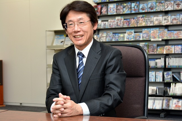 「ゲーム開発者の選択肢を広げる企業に」CRI・ミドルウェア押見正雄社長に聞く同社の過去・現在・未来