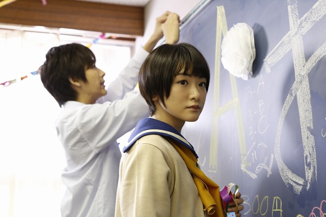 映画「コープスパーティー」は8月1日公開！主演＆監督インタビューと、出演陣情報もお届け