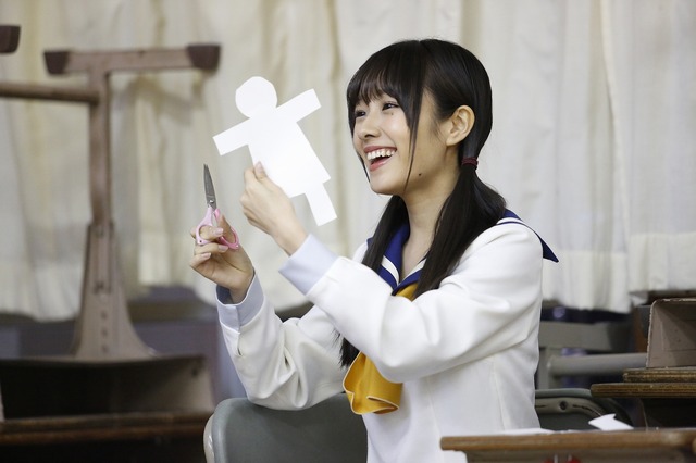 映画「コープスパーティー」は8月1日公開！主演＆監督インタビューと、出演陣情報もお届け