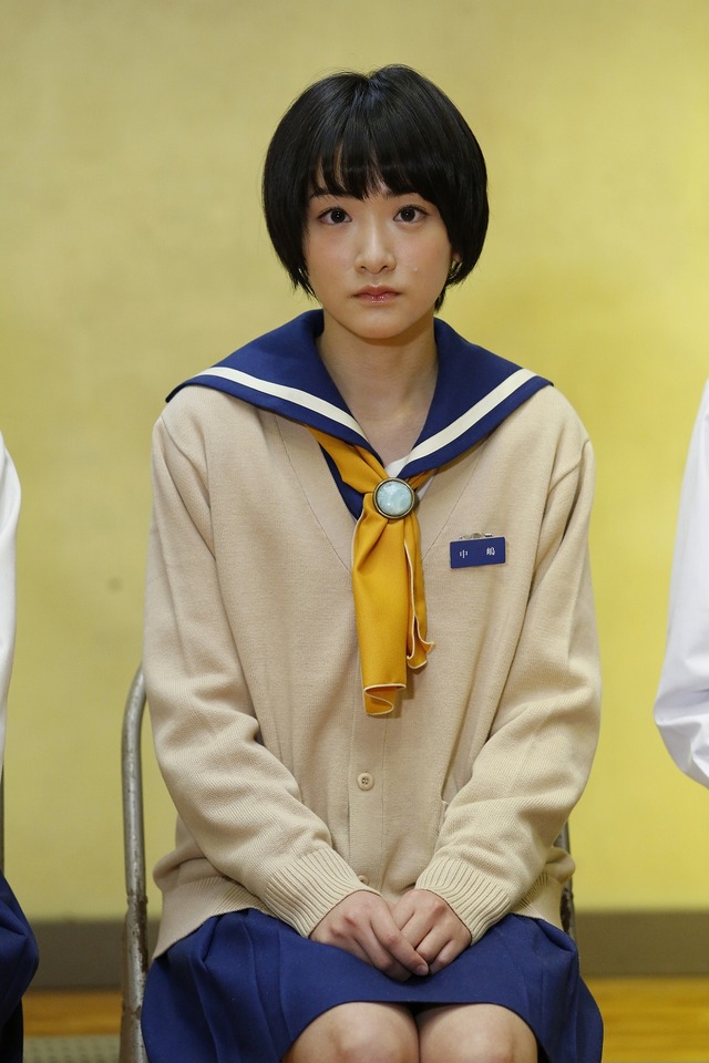 映画「コープスパーティー」は8月1日公開！主演＆監督インタビューと、出演陣情報もお届け