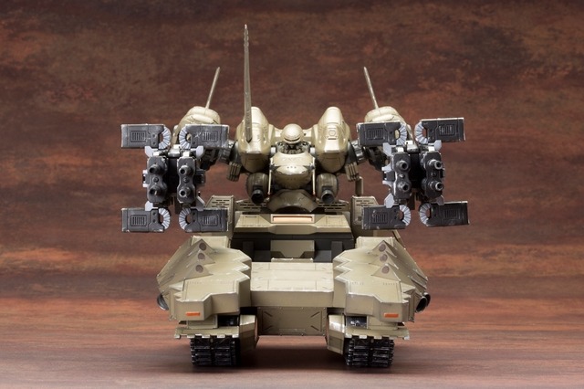 MATSUKAZE mdl.2 拠点防衛仕様 MATSUKAZE mdl.2 拠点防衛仕様: プラモデル｜コトブキヤ