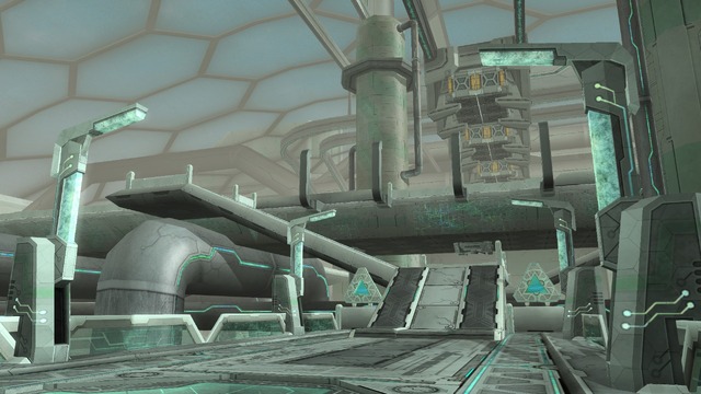 『PSO2』春の中規模アップデートで追加の「アルティメットクエスト」やレアアイテムをチェック！