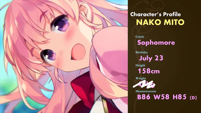 おっぱいが大きくなる瞬間も見れる『オメガラビリンス』プレイ動画＆OP公開！注目は電マ武器のSE