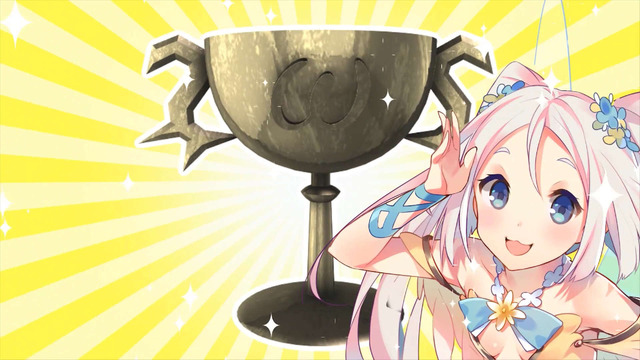 おっぱいが大きくなる瞬間も見れる『オメガラビリンス』プレイ動画＆OP公開！注目は電マ武器のSE