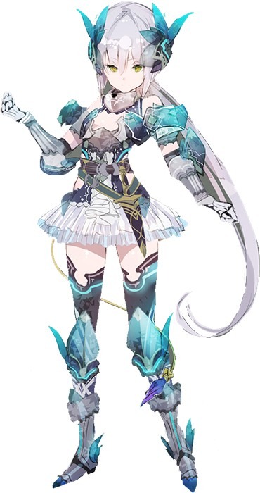 ソフィーのアトリエ プラフタ ソフィーのアトリエ』プラフタの能力・外見をカスタマイズできる