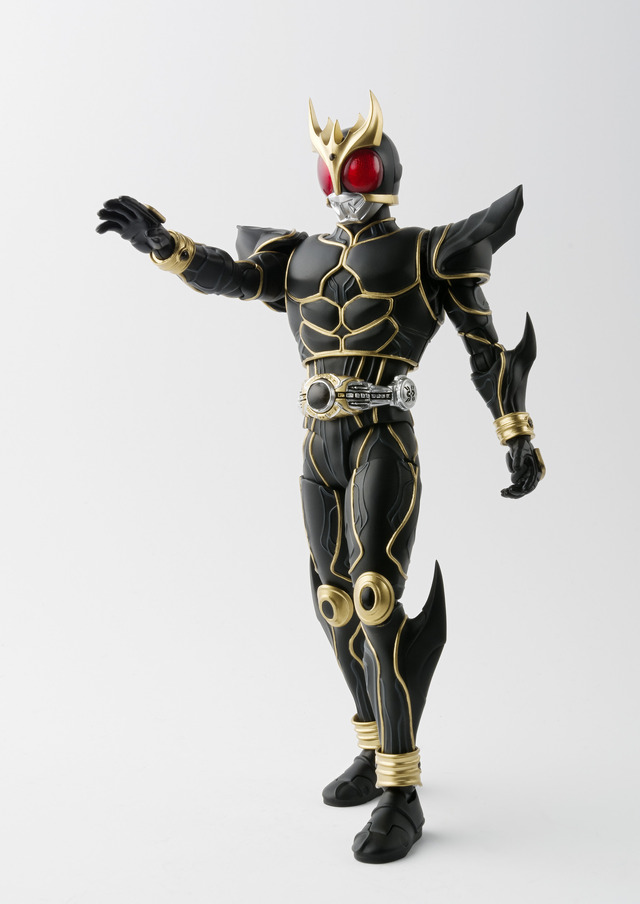 真骨彫　仮面ライダークウガ　アルティメットフォーム 51tw-U5yjuL._UF350,350_QL50_.jpg