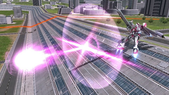 『ガンダムEXVS FORCE』Ver.1.04で「エクストリームガンダム type-セシア エクセリア」などが実装