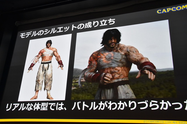 【CEDEC 2016】カプコンに代々伝わる「あやしい美術解剖図」とは…『ストV』アートスタイルが決まるまで