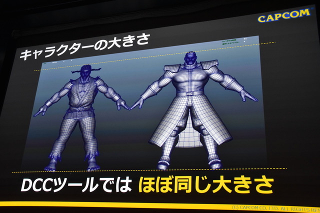【CEDEC 2016】カプコンに代々伝わる「あやしい美術解剖図」とは…『ストV』アートスタイルが決まるまで