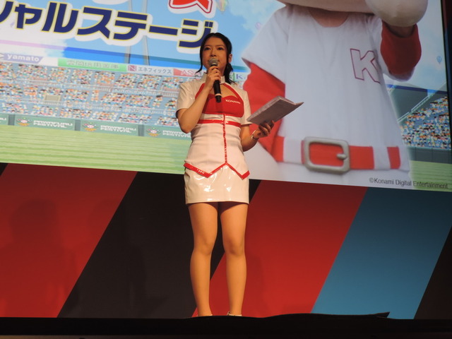 【TGS2016】パ・リーグ公認大会開催決定！『実況パワフルプロ野球』シリーズスペシャルステージレポ