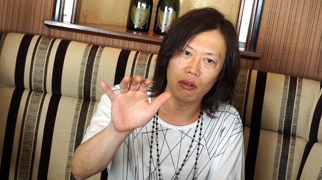 【特集】前田尚紀×山岡晃×DJ “KSUKE”鼎談―日本のゲーム音楽とダンスミュージックを牽引するクリエイターが語る