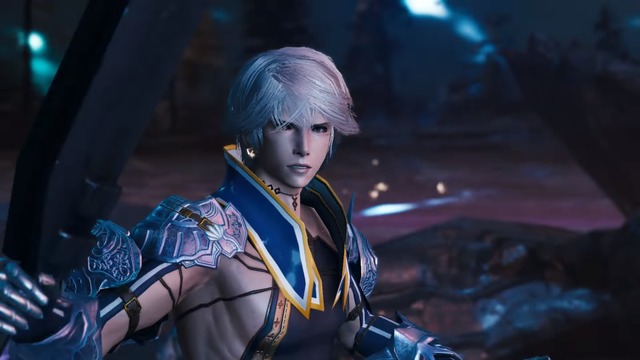 PC版『メビウス FF』11月よりSteamで配信！セーブデータはスマホ版と共有可能