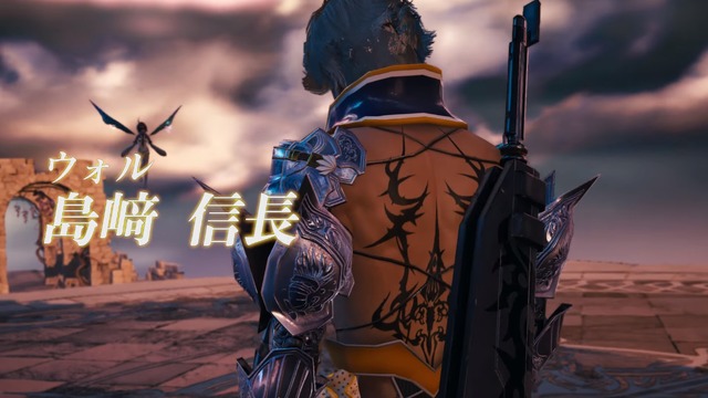 PC版『メビウス FF』11月よりSteamで配信！セーブデータはスマホ版と共有可能