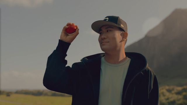 ポケモン サン・ムーン』メジャーリーガー田中将大がポケモン