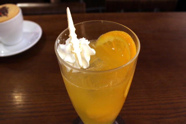 【レポート】「チェンクロ」コラボカフェでキズナたっぷりのメニューを堪能！イケメン人気投票の結果は…
