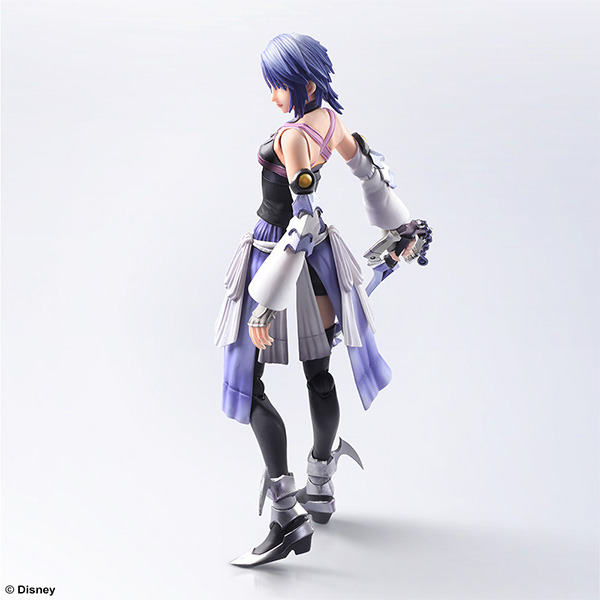 プレイアーツ キングダムハーツ アクア JGQng-m59780893871 プレイアーツ キングダムハーツ アクア JGQng-m59780893871