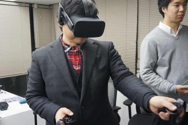 VRの伝道師、GOROmanこと株式会社エクシヴィ代表取締役社長　近藤義仁氏が語る、国内におけるVR向けHMDムーブメントのこれまでとこれから―中村彰憲「ゲームビジネス新潮流」第46回