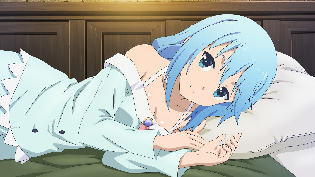 この素晴らしい世界に祝福を！この欲深いゲームに審判を！ この素晴らしい世界に祝福を！ -この欲深いゲームに審判を