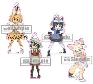 夏コミのKADOKAWAブースは新作グッズ揃い！「けものフレンズ」カレンダーや「はじめてのギャル」抱き枕カバーなど