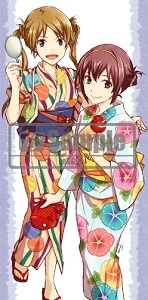夏コミのKADOKAWAブースは新作グッズ揃い！「けものフレンズ」カレンダーや「はじめてのギャル」抱き枕カバーなど