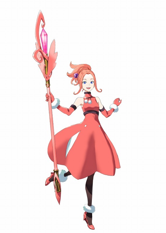 アークライズ ファンタジア 特典 アート・ライト・シンフォニー付き - Wii 51bLquAGlzL._UF1000,1000_QL80_.jpg