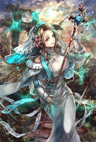 『チェインクロニクル3』に新コンテンツ「絆の大出撃」登場！最大100人のパーティーで挑戦