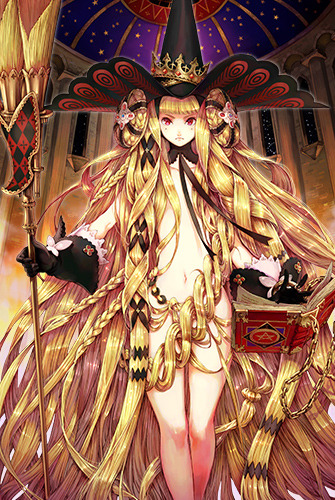 『チェインクロニクル3』に新コンテンツ「絆の大出撃」登場！最大100人のパーティーで挑戦