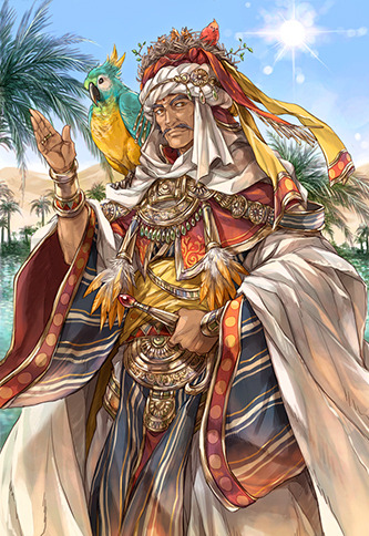 『チェインクロニクル3』に新コンテンツ「絆の大出撃」登場！最大100人のパーティーで挑戦