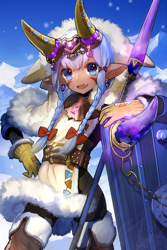 『チェインクロニクル3』に新コンテンツ「絆の大出撃」登場！最大100人のパーティーで挑戦