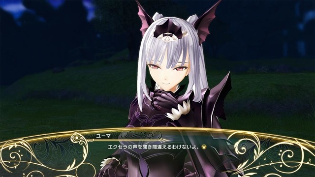 シャイニング・レゾナンス リフレイン』エクセラとジーナスが序盤から