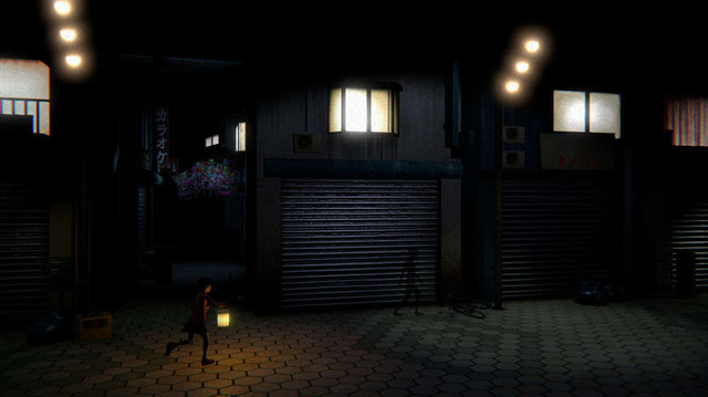 傑作にして問題作『ゆめにっき』を新たに構築！ 『YUMENIKKI -DREAM DIARY-』2月23日配信─原作未発表キャラも登場
