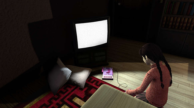 傑作にして問題作『ゆめにっき』を新たに構築！ 『YUMENIKKI -DREAM DIARY-』2月23日配信─原作未発表キャラも登場